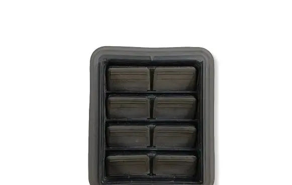 Jeep Cherokee Quarter panel pressure vent 