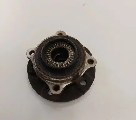 Mini One - Cooper F56 F55 Front wheel ball bearing 