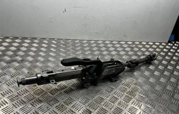 Skoda Octavia Mk2 (1Z) Steering wheel axle set 1Z1419502Q 10101901279A