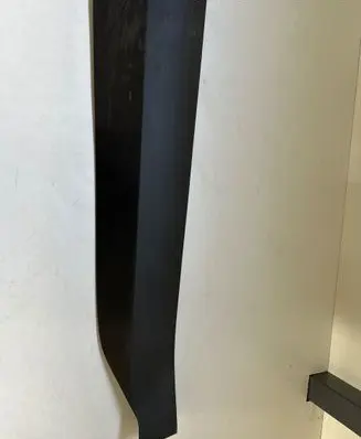 Toyota C-HR II Front door trim (molding) 75074F4060
