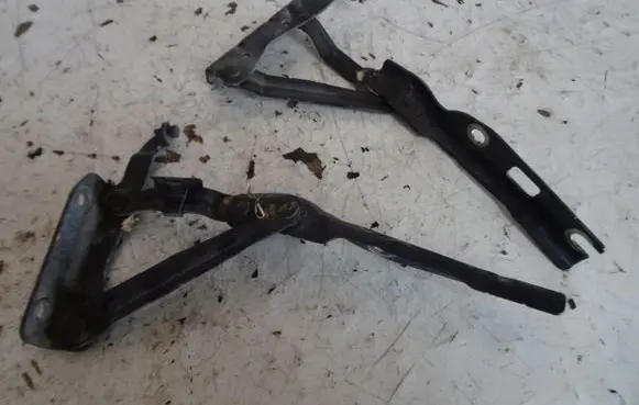 Volkswagen Eos Engine bonnet/hood hinges
