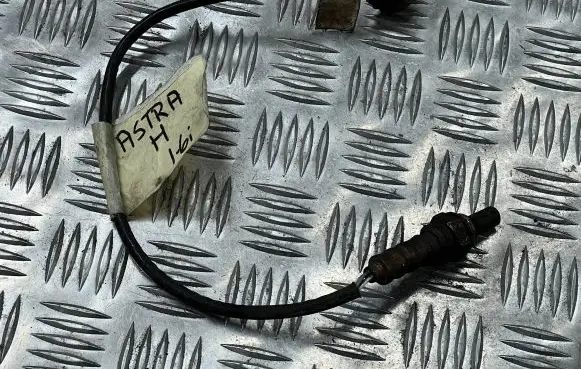 Opel Astra H Lambda probe sensor