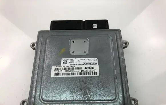 Dodge Caliber Engine control unit/module P68027168AC