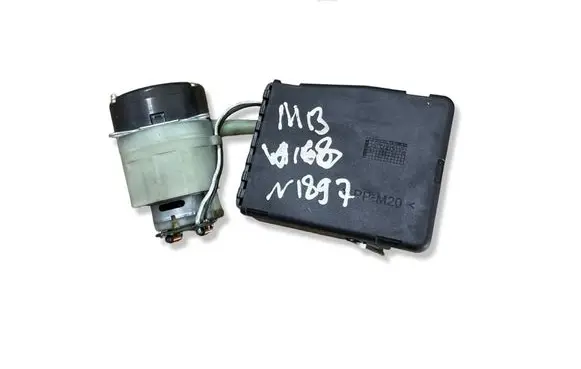 Mercedes-Benz A W168 Central locking vacuum pump 1688000348