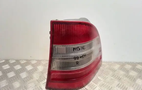 Mercedes-Benz ML W163 Rear/tail lights A1638200464