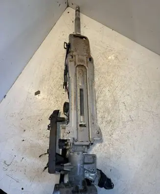 BMW 3 E46 Steering wheel axle 042119006