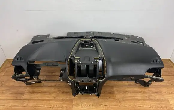 Ford Edge II Dashboard FT4BR044A74AKPIN FT4BR044A74AK