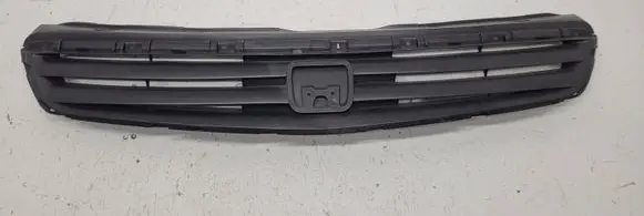 Honda Civic Front bumper upper radiator grill