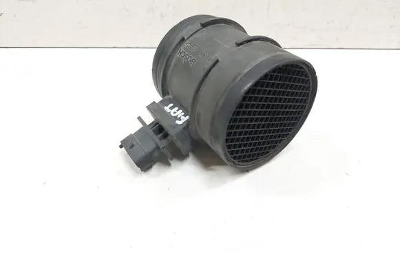 Fiat Ducato Mass air flow meter 0281002764 55190587 12821871