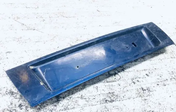 Seat Alhambra (Mk1) Trunk door license plate light bar 964579