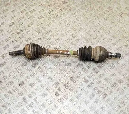 Chevrolet Nubira Front driveshaft GMDAT
