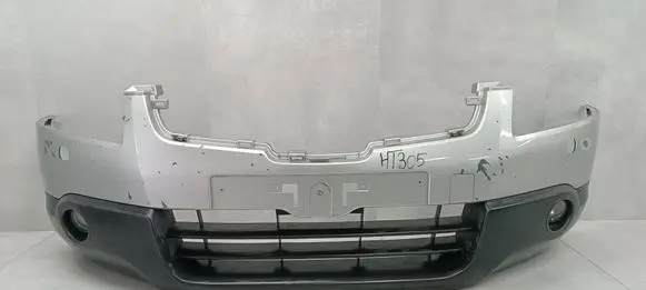 Nissan Qashqai Front bumper 62022JD00H