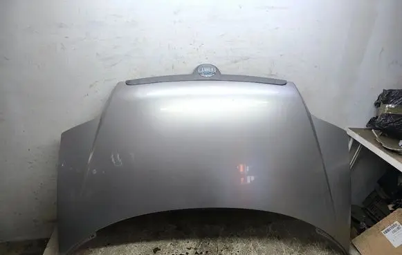 Fiat Ulysse Engine bonnet/hood 