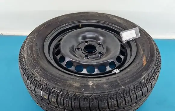 Volkswagen PASSAT B5.5 R15 spare wheel IMPRK1540662