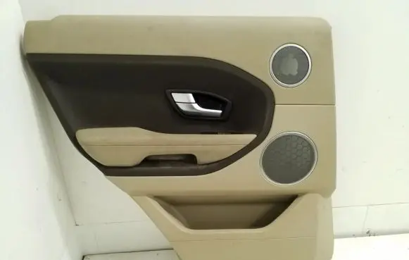 Land Rover Evoque I Rear door card panel trim LR028137