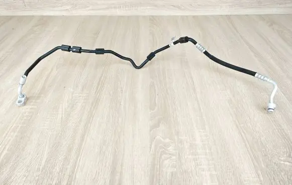 Audi A7 S7 4G Air conditioning (A/C) pipe/hose 4G0260710AJ