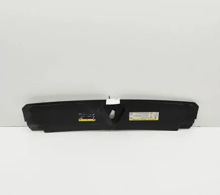 Audi Q3 F3 Radiator trim 83A807081