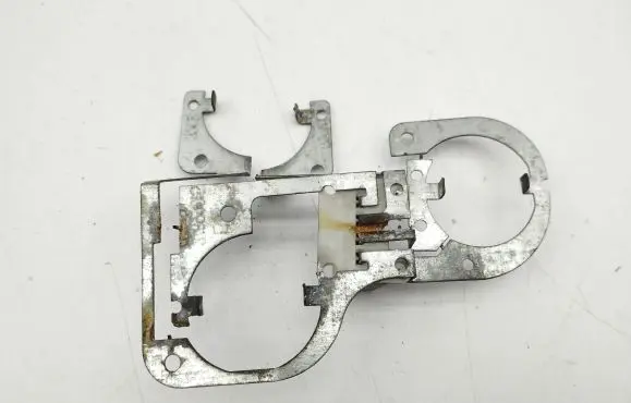 BMW 5 E60 E61 Tail light part 