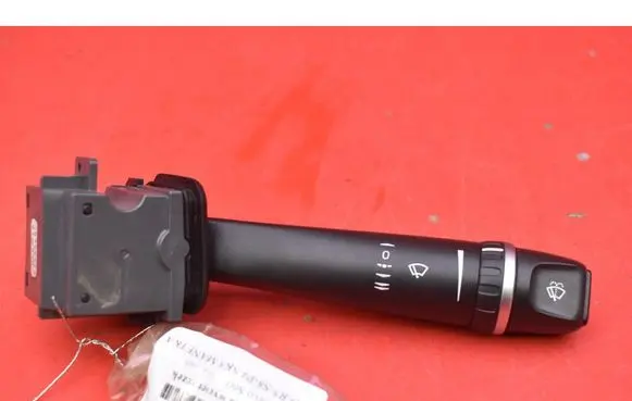 Volvo S60 Headlight wiper switch 30798527