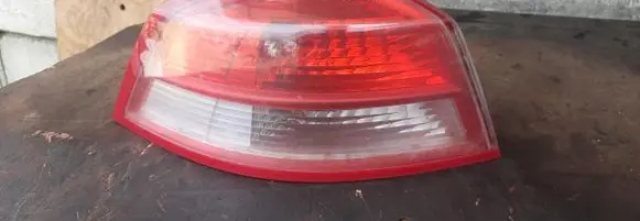 Renault Vel Satis Rear/tail lights 8200014359
