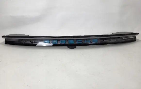 Porsche Taycan 9J1 Tailgate rear/tail lights 9JA945082H
