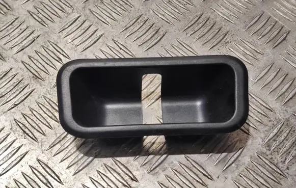 BMW X5 F15 Other trunk/boot trim element 51497337736