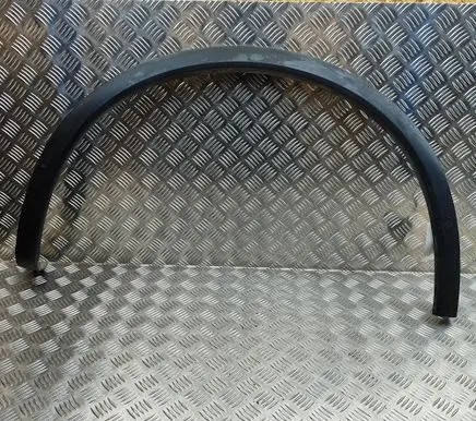 Porsche Cayenne (92A) Fender trim (molding) 95855982810