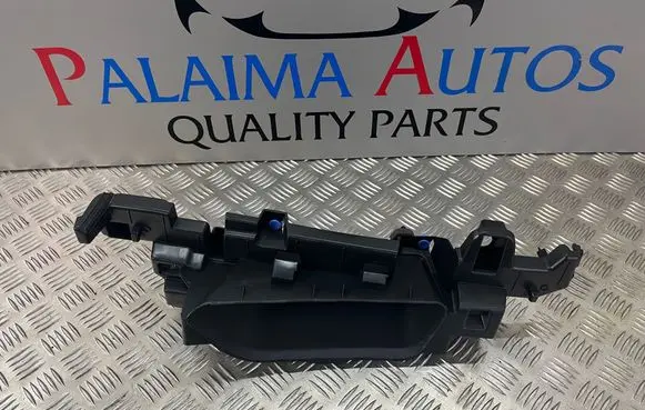 Citroen SpaceTourer XL Other trunk/boot trim element 9677866977