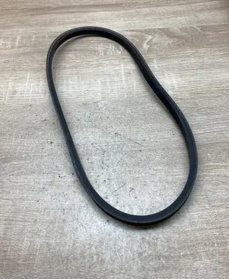 Renault Espace I Alternator belt 7700690029
