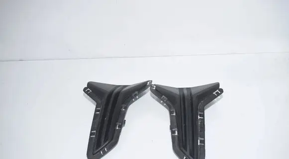 BMW 3 G20 G21 Front bumper lower grill 7464276 7464275 51117464276