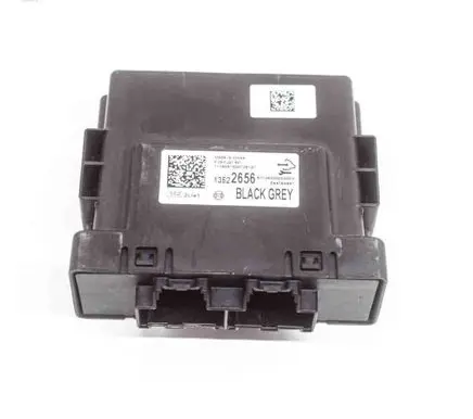 Opel Mokka Parking PDC control unit/module 13522656 544764491