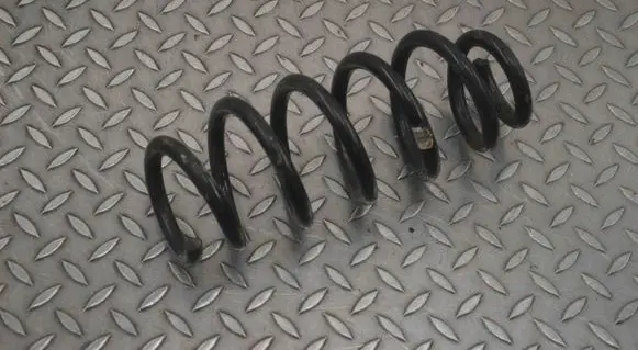Volvo XC90 Front coil spring 31451301