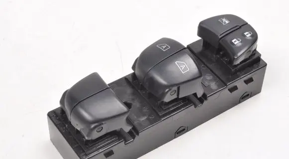 Nissan Juke II F16 Quarter vent window switch 240221SD1