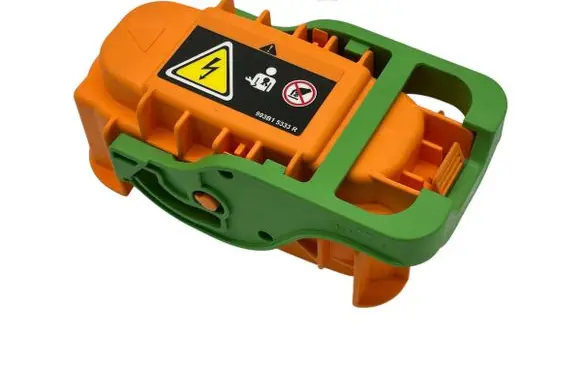 Renault Zoe Fuse 993B15333R