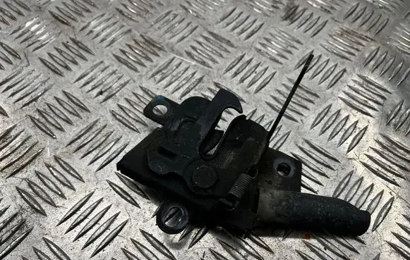 Subaru Outback Engine bonnet/hood lock/catch 