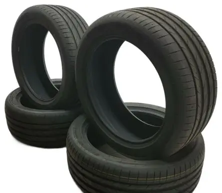 Audi A6 S6 C8 4K R15 summer tire 