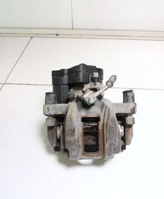 Volkswagen Caddy Rear brake caliper 5WA615406AJ