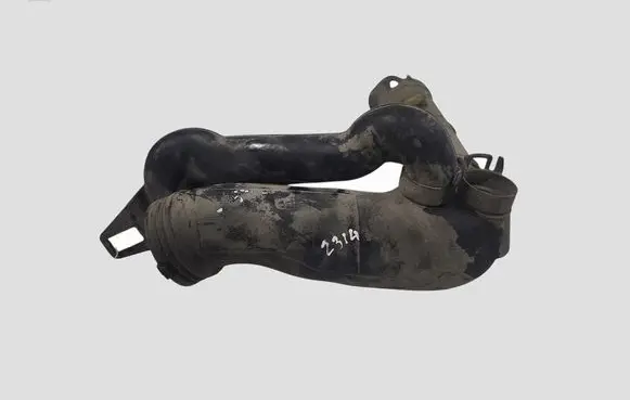 Renault Scenic II - Grand scenic II Air intake duct part 8200483724