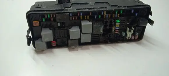 Land Rover Range Rover Sport L494 Fuse module JPLA14N030AC