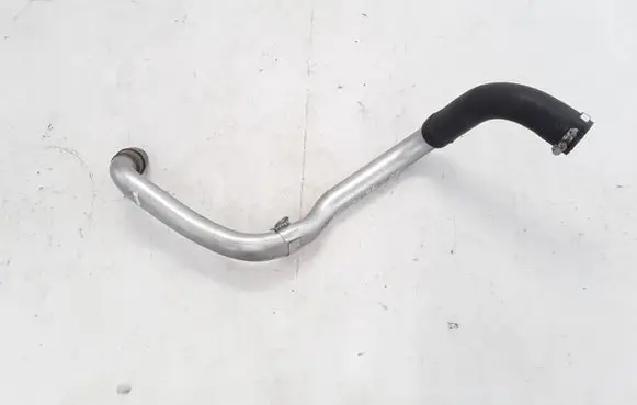 Renault Laguna II Intercooler hose/pipe