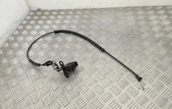 Volkswagen Caddy Tailgate/trunk/boot lock/catch/latch 7H0827162A