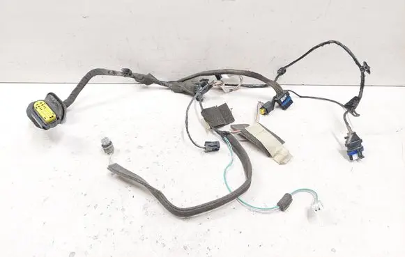Renault Espace - Grand espace IV Rear door wiring loom 8200517585