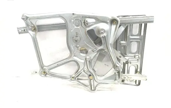 Renault Avantime Rear window lifting mechanism without motor 6025401255L 105754107