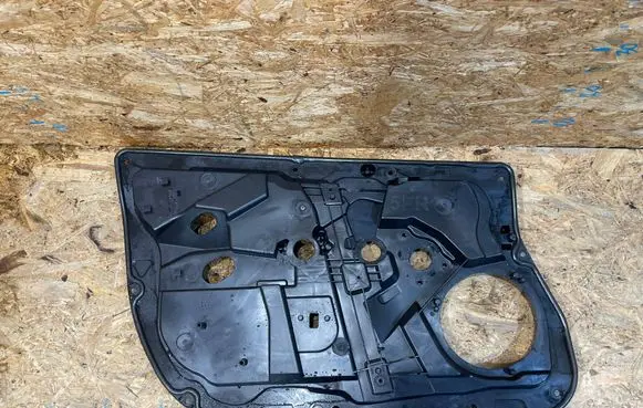 Ford Fiesta Front door card panel trim C1BBA045H16AB S2508N003-M