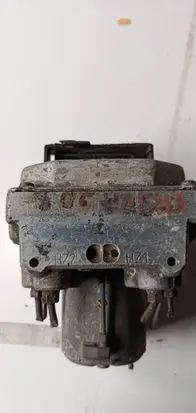 Opel Vectra B ABS Pump 0265220024 12110908704