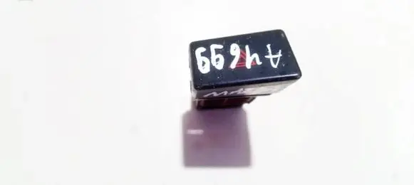 Mazda 5 Hazard light switch 15a468