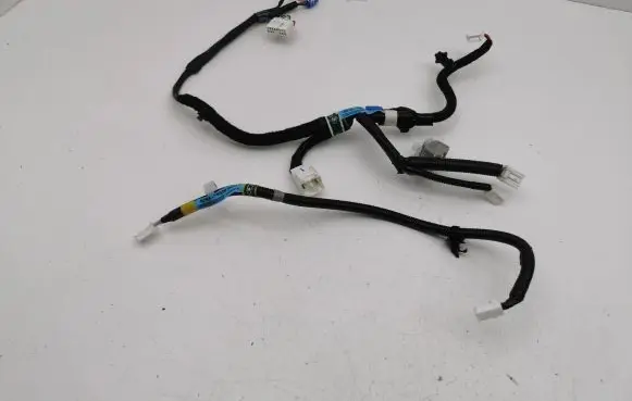 Lexus NX Seat wiring loom 8219178030D 8219A780300003