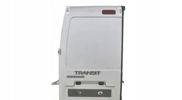 Ford Transit Rear loading door model letters 