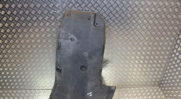 Pickup box liner
