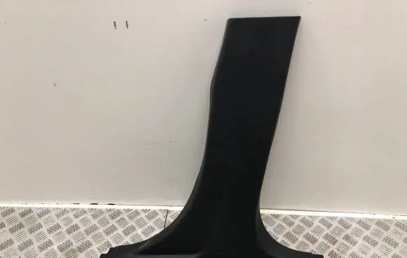 Ford Fiesta (B) pillar trim (bottom) H1BBA243W06